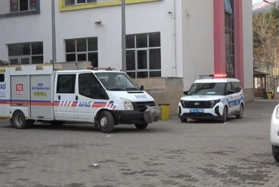 Yine bir okulda &ouml;ğrenciler hastanelik oldu, bu defaki gıdadan değil kokudan!