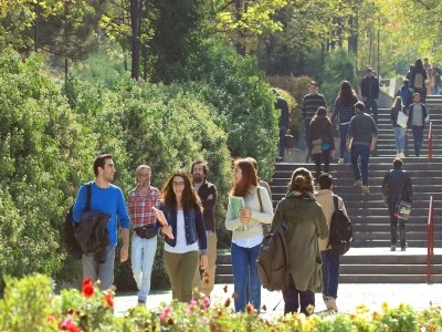 YKS ile &uuml;niversitelere yerleşenler de &ouml;ğrenci affından yararlanabilecek