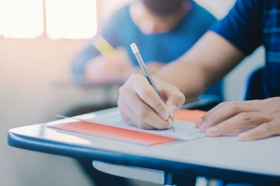 YKS Sınavında Stres Y&ouml;netimine Dikkat!