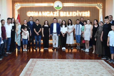 YKS Ve LGS&rsquo;ye Dijiders ile Hazırlanan &Ouml;ğrencilerden B&uuml;y&uuml;k Başarı