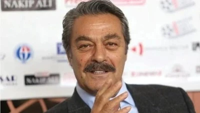 Yoğun bakımda olan Kadir İnanır'ın sağlık durumu hakkında hastaneden a&ccedil;ıklama