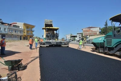 Yoğun Bursa trafiğine alternatif g&uuml;zergah