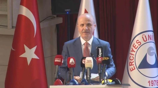 Y&Ouml;K Başkanı &Ouml;zvar: &ldquo;Kurumlarımızın kalite s&uuml;re&ccedil;lerini tamamlayarak, akademik standartlarını d&uuml;nyanın en iyileri arasına taşımayı hedefliyoruz&rdquo;
