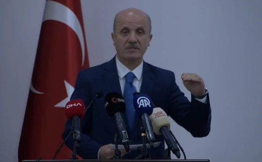 Y&Ouml;K Başkanı &Ouml;zvar: "Vakıf &uuml;niversitelerin sorunu akademik personel sayısındaki yetersizlik"
