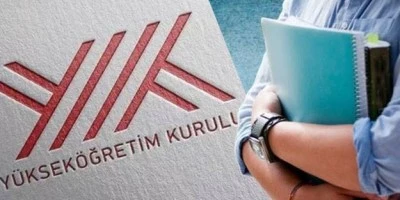 Y&Ouml;K'ten kapatılan Bilgi &Uuml;niversitesi hakkında a&ccedil;ıklama