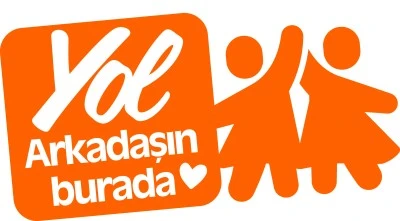 'Yol Arkadaşın Burada' programına uluslararası &ouml;d&uuml;l
