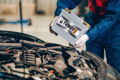 G&uuml;venli yolculuk i&ccedil;in ara&ccedil;ta lastik, ak&uuml;, jant kontrol&uuml; yapın