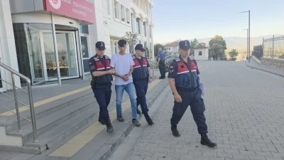 Orhangazi'deki cinayete 1 g&ouml;zaltı