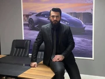 Yol kenarında erkek cesedi bulundu