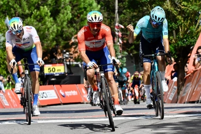 Yol, Pist ve Dağ Bisikletinde Eyl&uuml;l Heyecanı