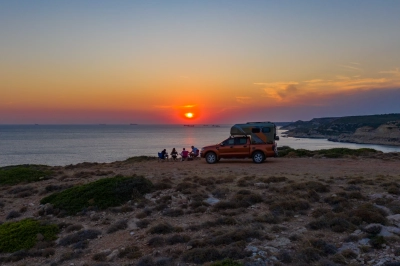 Yol Şarkıları Yapay Zekayla Buluştu
