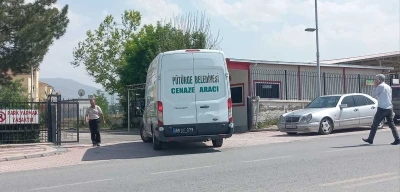  Yol verme kavgasında amcası ve kuzenini vurdu