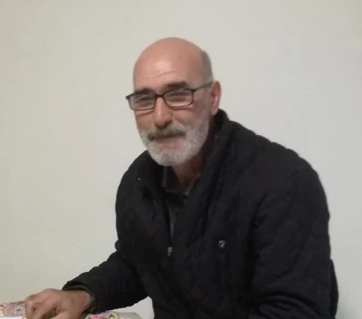 Yol yapım &ccedil;alışmasında 30 metrelik kuyuya d&uuml;şen iş&ccedil;i &ouml;ld&uuml;