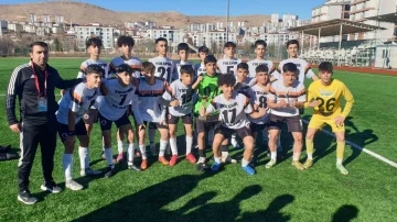 Yolspor, Bing&ouml;l grubunda
