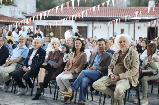 Y&ouml;netmen Aksu: &ldquo;Muğla&rsquo;ya bir Akdeniz Film Festivali &ccedil;ok yakışır&rdquo;
