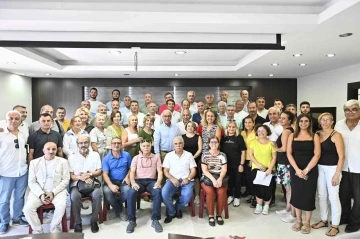 Y&ouml;reler Renkler Festivali başlıyor
