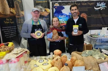 Y&Ouml;REX coğrafi işaretin kapısını a&ccedil;tı, 119 &uuml;r&uuml;n sayısı 1632&rsquo;ye y&uuml;kseldi
