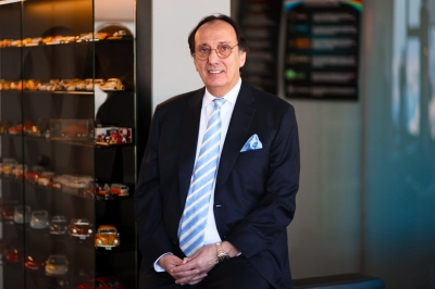 Yorglass Satina, GlassBuild America&rsquo;da Yeniden Yerini Alıyor