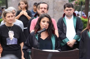 Yorgun mermi 2 yıl &ouml;nce hayattan kopardı, faili yakalanamadı
