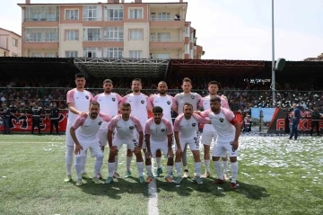 Yozgat Belediyesi Bozokspor, 3. Lig&rsquo;e y&uuml;kseldi

