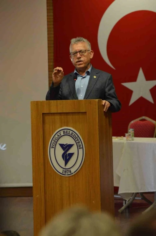 Yozgat Belediyesi&rsquo;nden suya y&uuml;zde 25 indirim
