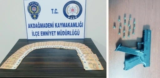 Yozgat&rsquo;ta 13 bin ara&ccedil; denetlendi, 299 ara&ccedil; trafikten men edildi
