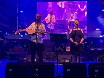 Yozgat&rsquo;ta 23. Uluslararası S&uuml;rmeli Şenlikleri başladı
