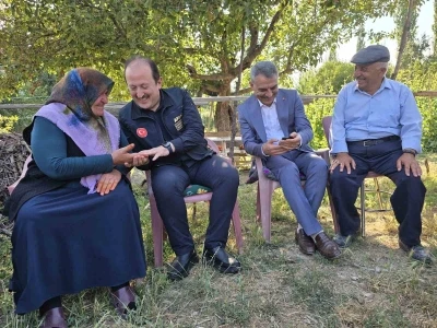 Yozgat&rsquo;ta depremzedeler biten deprem konutlarına yerleşmeye başladı