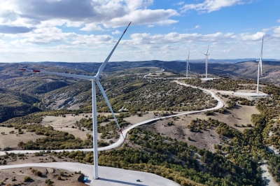 Yozgat&rsquo;ta Eksim Enerji R&uuml;zgarı Esiyor!