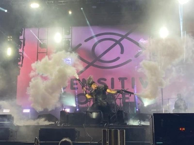 Yozgat'ta Hayko Cepkin'e b&uuml;y&uuml;k ilgi