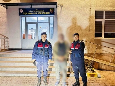 Yozgat&rsquo;ta kaybolan genci jandarma ekipleri buldu
