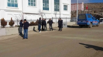 Yozgat&rsquo;ta kayıp iki kişi, av t&uuml;feğiyle &ouml;ld&uuml;r&uuml;lm&uuml;ş halde bulundu
