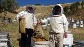 Yozgat&rsquo;ta &lsquo;tatlı&rsquo; telaş bir ay ge&ccedil; başladı
