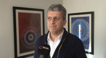 Yozgatlı sanat&ccedil;ının eserleri Malezya Modern İslam Sanatları M&uuml;zesi&rsquo;nde g&ouml;r&uuml;c&uuml;ye &ccedil;ıkacak
