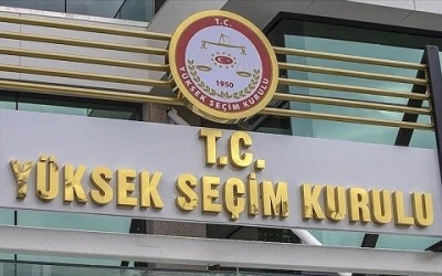 YSK CHP Kurultayı i&ccedil;in kararını verdi