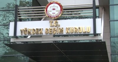 YSK CHP'nin mutlak butlan itirazını iptal etti