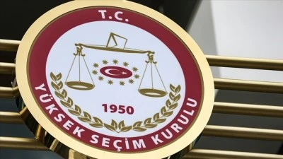 YSK'dan Bursa'nın &ccedil;ıkaracağı milletvekili sayısı