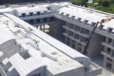 Ytong Panel ile Yapıların Her Noktasında Y&uuml;ksek Performans