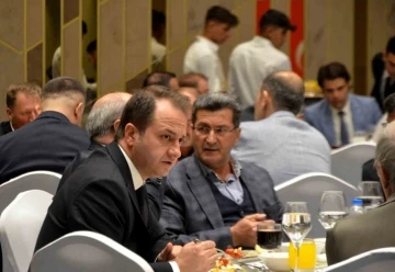 Y&uuml;celik; Erzurum&rsquo;a değer katmayı s&uuml;rd&uuml;receğiz
