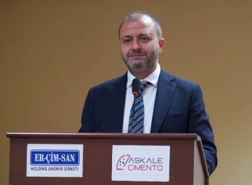 Y&uuml;celik; S&uuml;rekli b&uuml;y&uuml;yen ve &uuml;reten bir şirketiz
