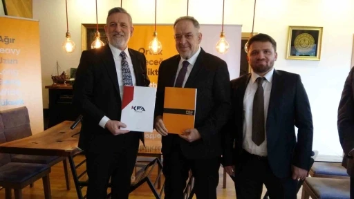 &rsquo;Y&uuml;k M&uuml;hendisliği Hizmetleri&rsquo; alanında d&uuml;nyanın ilk fuarı İstanbul&rsquo;da d&uuml;zenleniyor