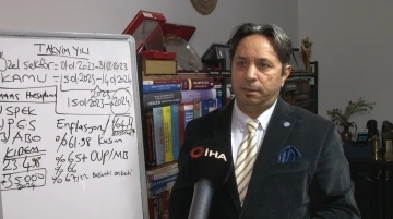 Y&uuml;ksek emekli aylığı i&ccedil;in tarihe dikkat: Emeklilik dilek&ccedil;esi hangi ayda verilmeli
