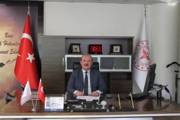 Y&uuml;ksek İhtisas'da &ccedil;ığır a&ccedil;an Do&ccedil;. Dr. Metin başhekimliği devrediyor