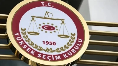 Y&uuml;ksek Se&ccedil;im Kurulu, CHP i&ccedil;in toplandı