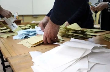 Y&uuml;ksek Se&ccedil;im Kurulu'ndan a&ccedil;ıklama