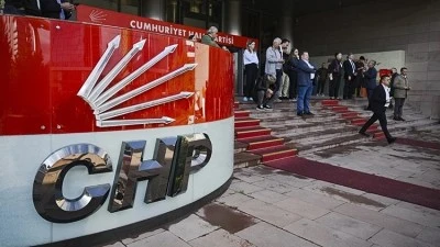 Y&uuml;ksek Se&ccedil;im Kurulu'ndan CHP a&ccedil;ıklaması