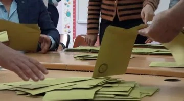 Y&uuml;ksek Se&ccedil;im Kurulu'ndan oy pusulası a&ccedil;ıklaması 