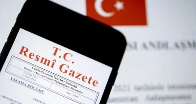 Y&uuml;ksek&ouml;ğretim Kanununda değişiklik Resmi Gazete'de