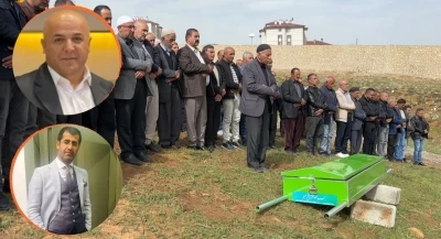 Y&uuml;ksekova&rsquo;daki kazada hayatını kaybedenler g&ouml;zyaşları arasında toprağa verildi
