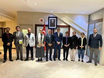 Y&uuml;ksekova&rsquo;nın kadınları İran&rsquo;ın tarım pazarına y&ouml;n verecek
